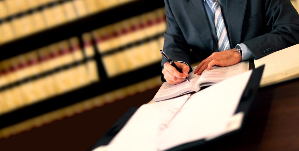probation violation lawyer